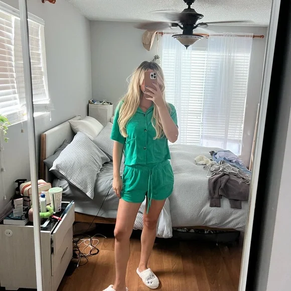 NICOLE MILLER two piece set - Picture 8 of 14